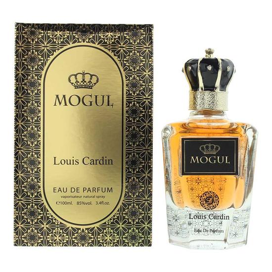 Louis Cardin Mogul Eau De Parfum 100ml