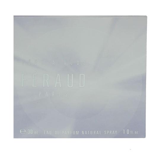 Louis Feraud Tout A Vous Eau De Parfum 30ml