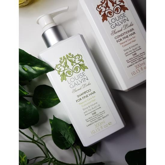 Louise Galvin Shampoo For Fine Hair 300ml