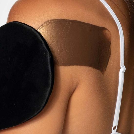 Loving Tan Bronze Shimmer Luminous Cream Medium