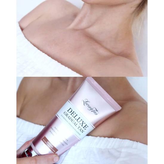 Loving Tan Deluxe Gradual Tan Dark
