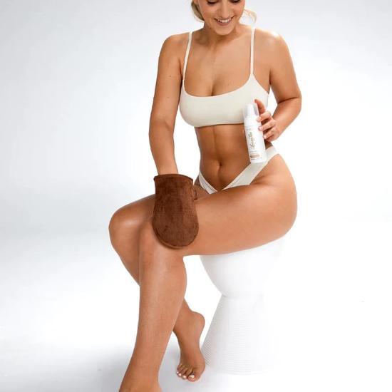 Loving Tan Purest Applicator Mitt