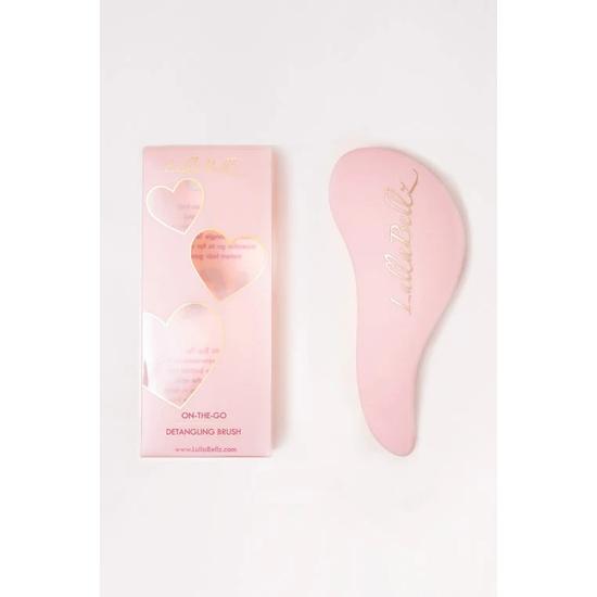 LullaBellz Detangling Brush