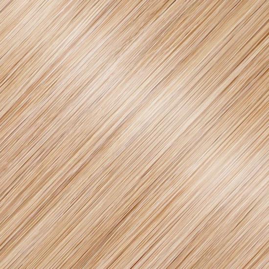LullaBellz Extra AF 34'' Straight Wraparound Pony BLONDES | SILVER GREY