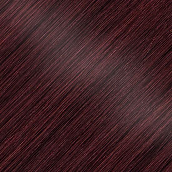 LullaBellz Face Framing Booster Clip In Hair Extensions BLACKS | JET BLACK