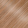 LullaBellz Feathered Bun Booster BLACKS | NATURAL BLACK