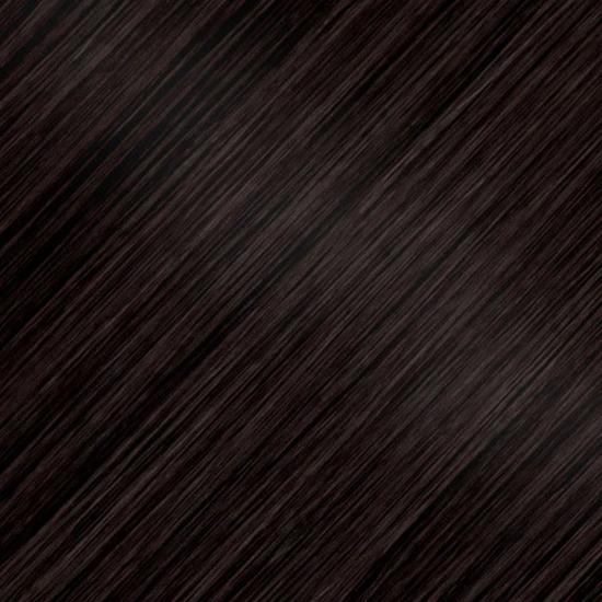 LullaBellz Feathered Bun Booster BLACKS | NATURAL BLACK