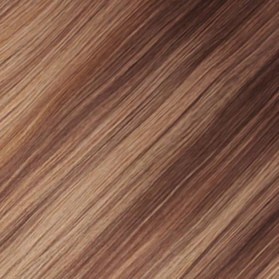 LullaBellz Grande 26'' Double Up Braid BLONDES | CARAMEL BLONDE