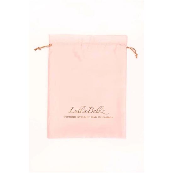 LullaBellz Hair Extensions Storage Bag