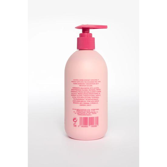 LullaBellz Hair Fuel Conditioner