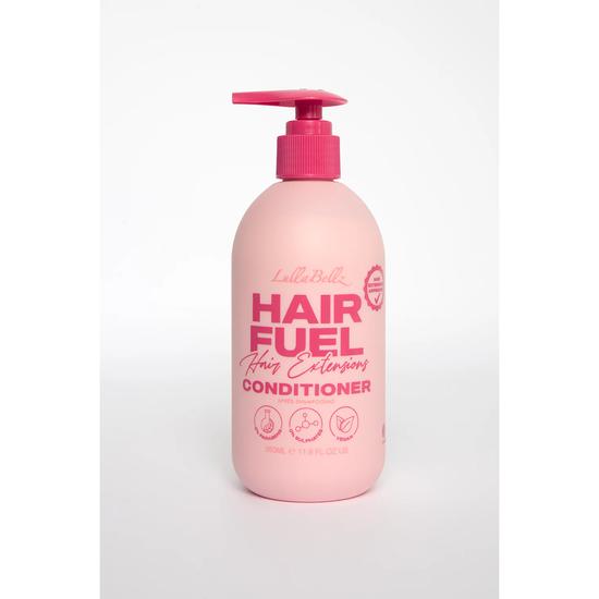 LullaBellz Hair Fuel Conditioner