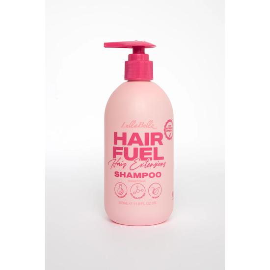 LullaBellz Hair Fuel Shampoo