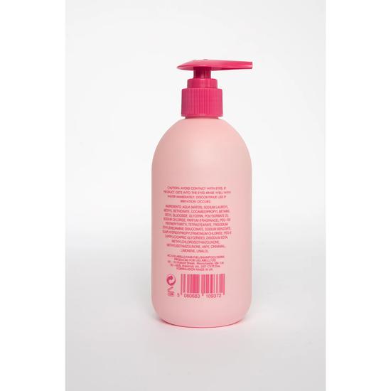 LullaBellz Hair Fuel Shampoo