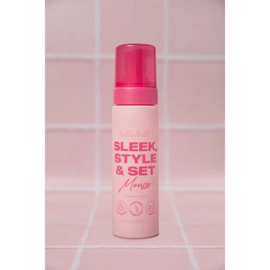 LullaBellz Hair Styling Bundle