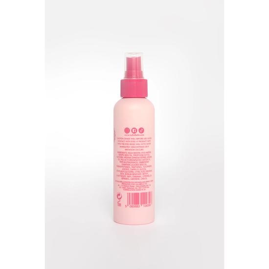 LullaBellz Knots Out Detangling Spray