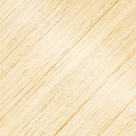LullaBellz Luxury Gold 22" Human Hair Extensions 5 Piece
