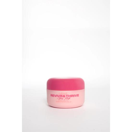LullaBellz Revive & Thrive Hair Mask