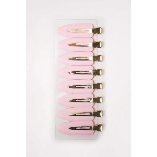 LullaBellz Setting Clips 8 Pack