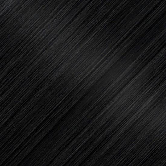 LullaBellz Sleek Full-Body 22" Ponytail BLACKS | JET BLACK