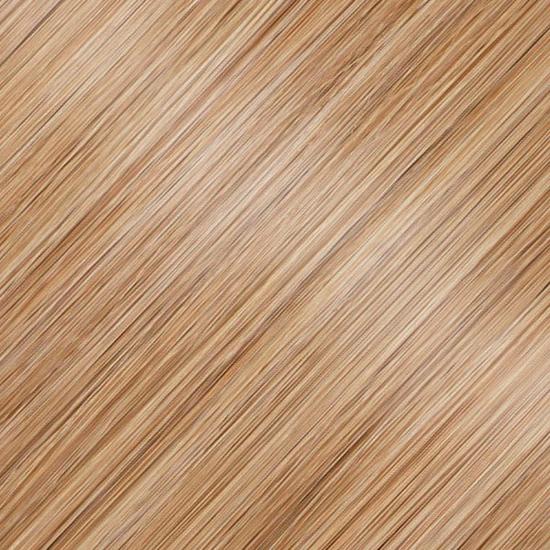 LullaBellz Super Thick 22'' Brushed Out Wave Clip In Hair Extensions 5 Piece