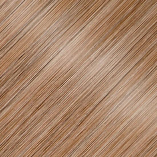 LullaBellz Ultimate Half Up Half Down 22'' Curly Extension & Pony Set BLONDES | CHAMPAGNE BLONDE
