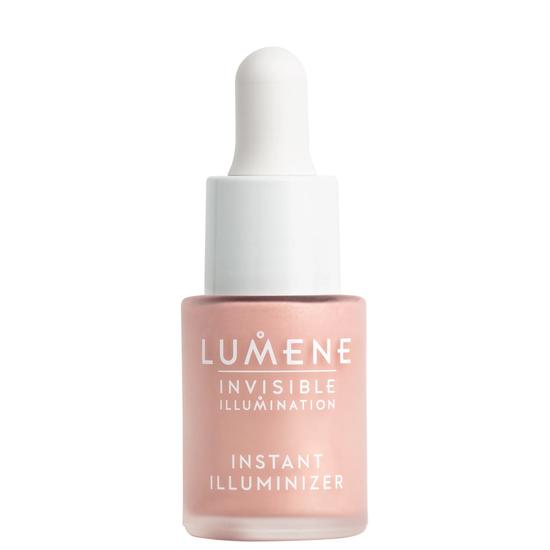 Lumene Invisible Illumination Instant Illuminizer Golden Hour