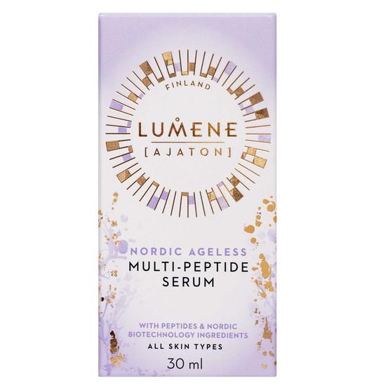Lumene Nordic Ageless Multi Petptide Serum 30ml