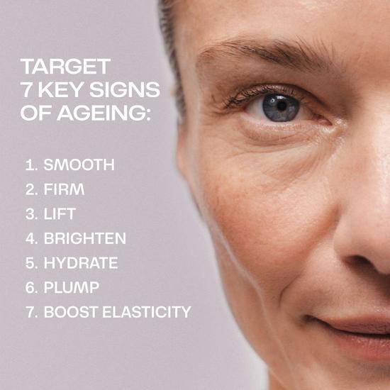 Lumene Nordic Ageless Multi Petptide Serum 30ml