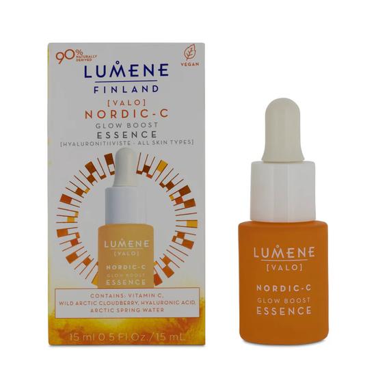 Lumene Nordic-C Glow Boost Essence 15ml