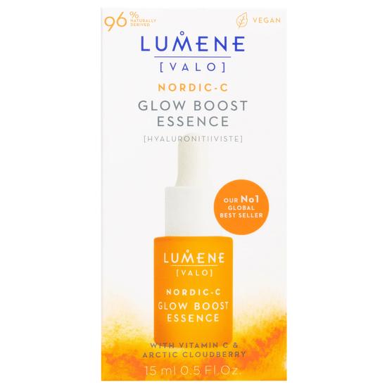 Lumene Nordic C Nordic C Glow Boost Essence 15ml