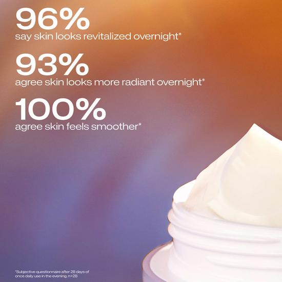 Lumene Nordic C Nordic C Glow Renew Night Cream 50ml