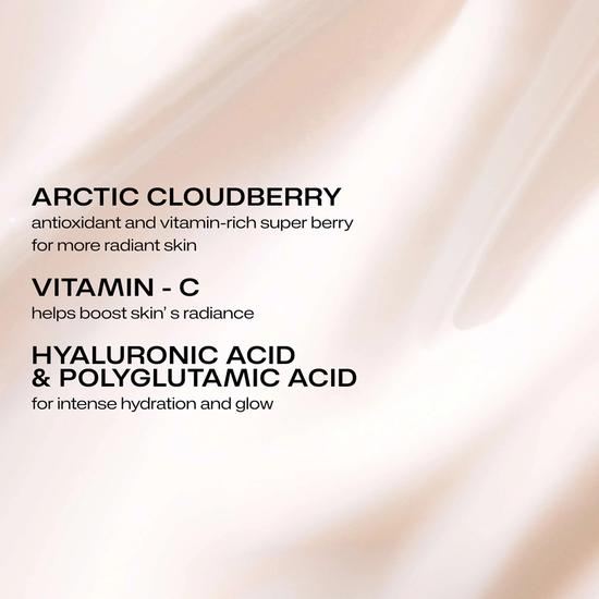 Lumene Nordic C Nordic C Glow Renew Night Cream 50ml
