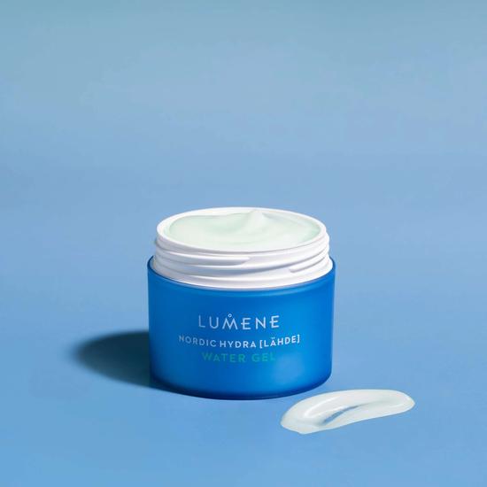 Lumene Nordic Hydra Water Gel 50ml