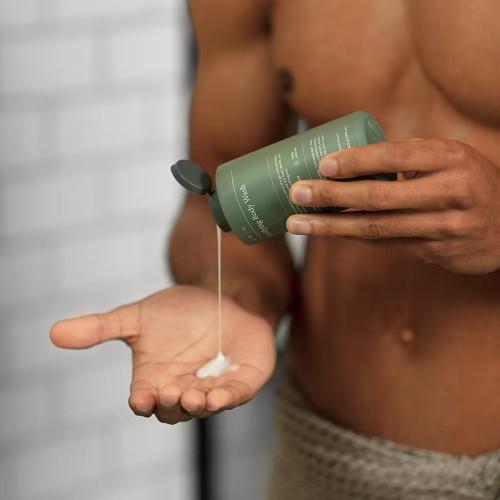 Lumin Advanced Clarifying Body Wash 275ml