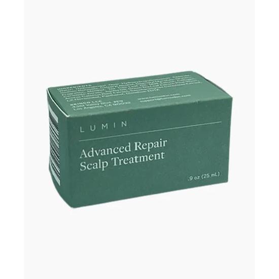 Lumin Advanced Repair Scalp Treatment 25ml