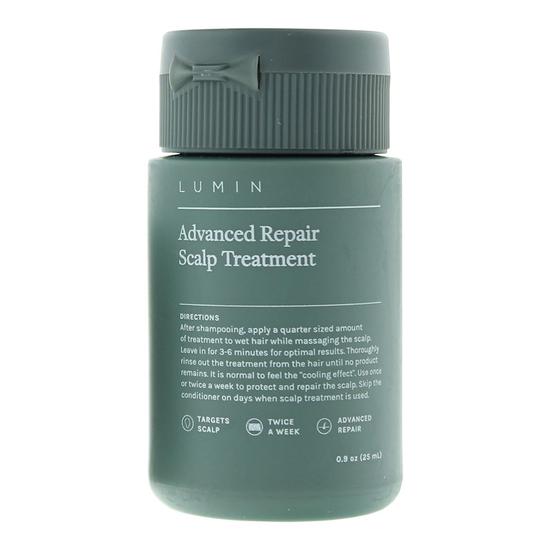 Lumin Advanced Repair Scalp Treatment 25ml