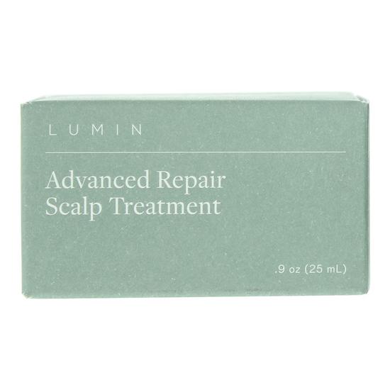 Lumin Advanced Repair Scalp Treatment 25ml