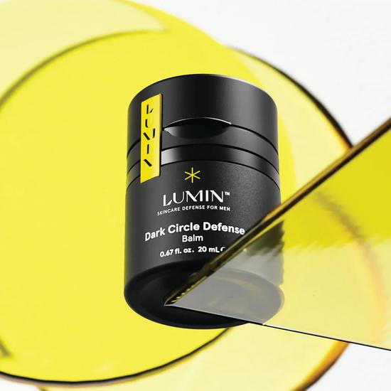 Lumin Dark Circle Defence 20ml