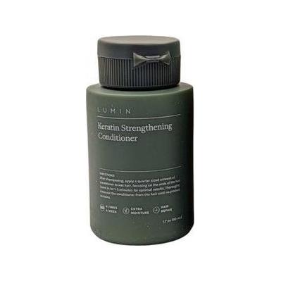 Lumin Hair Conditioner Keratin Strengthening 50ml