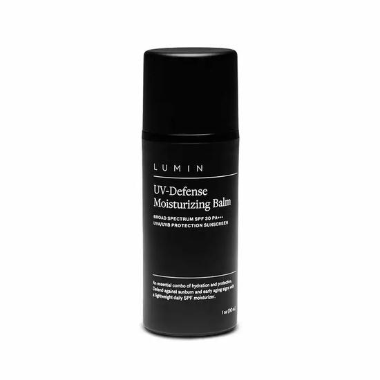 Lumin UV-Defence Moisturising Balm 30ml