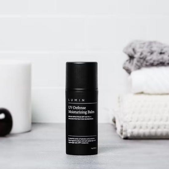Lumin UV-Defence Moisturising Balm 30ml