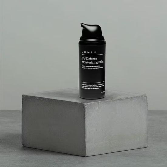 Lumin UV-Defence Moisturising Balm 30ml