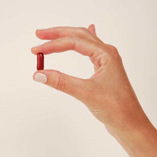Lumity 03 Restful Nights Booster 60 Softgels (30 Days)
