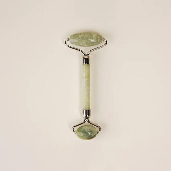 Lumity Jade Facial Roller