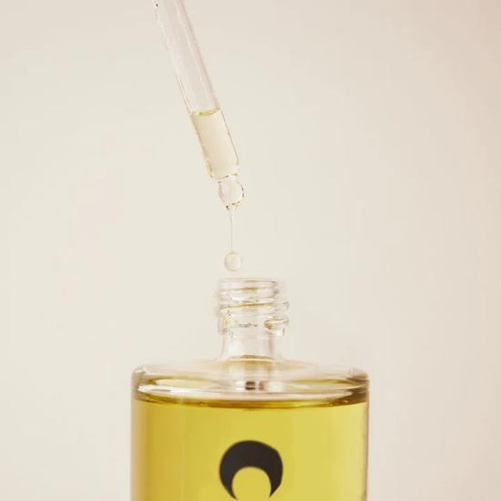 Lumity Skin Nutrients Body Oil 100ml