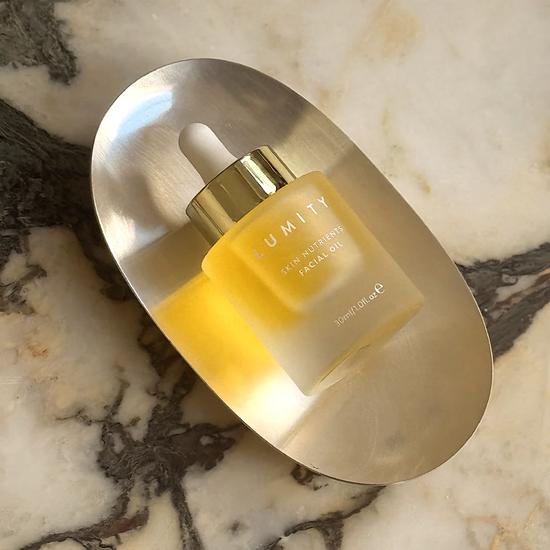 Lumity Skin Nutrients Facial Oil