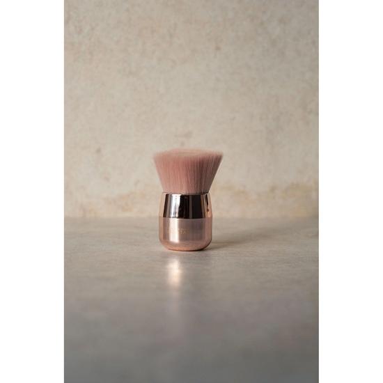 Lusso Tan Sunless Tanning Hand & Face Brush