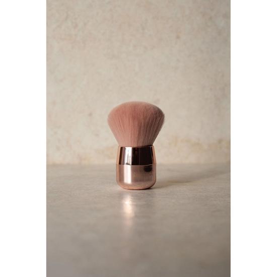 Lusso Tan Sunless Tanning Mist Brush