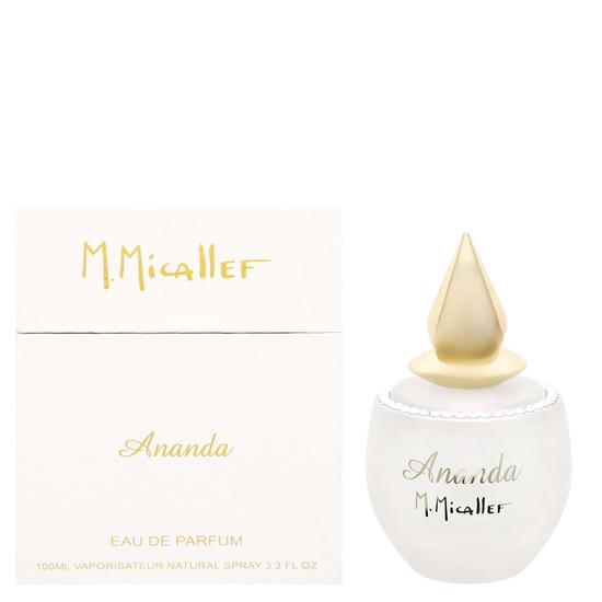M. Micallef Ananda Eau De Parfum 100ml
