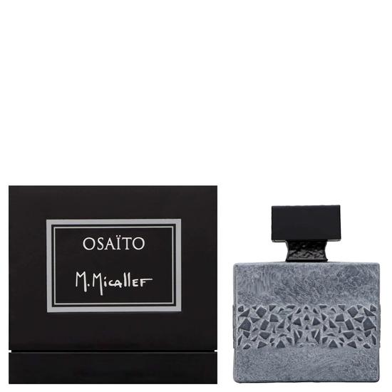 M. Micallef Collection Jewel Osaito Eau De Parfum 100ml